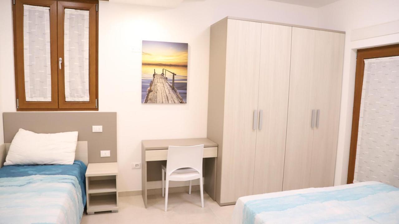 Condominio Diana Est- Gemini Bibione Exterior photo